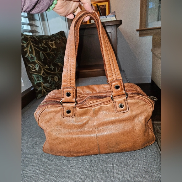 Marc By Marc Jacobs Quin Satchel - Picture 2 of 7